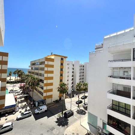 Miral 4 - 100 Mtr To Beach By Hd Properties Quarteira Eksteriør billede