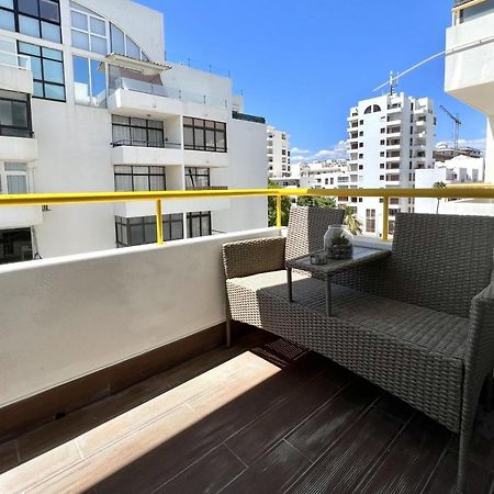 Miral 4 - 100 Mtr To Beach By Hd Properties Quarteira Eksteriør billede