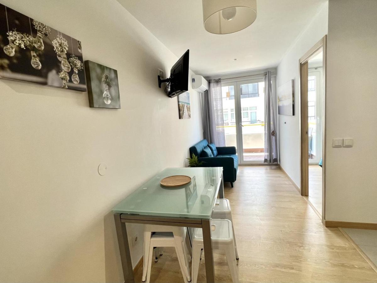 Miral 4 - 100 Mtr To Beach By Hd Properties Quarteira Eksteriør billede