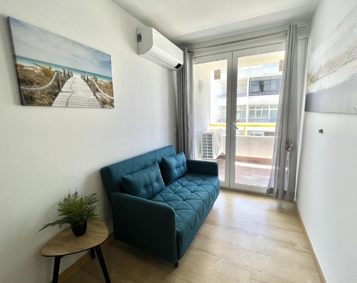 Miral 4 - 100 Mtr To Beach By Hd Properties Quarteira Eksteriør billede