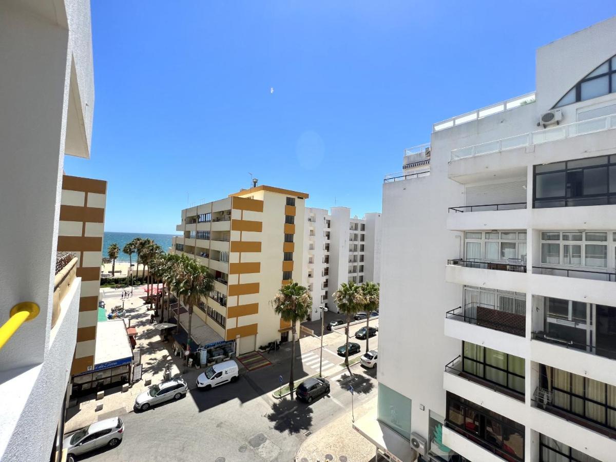 Miral 4 - 100 Mtr To Beach By Hd Properties Quarteira Eksteriør billede