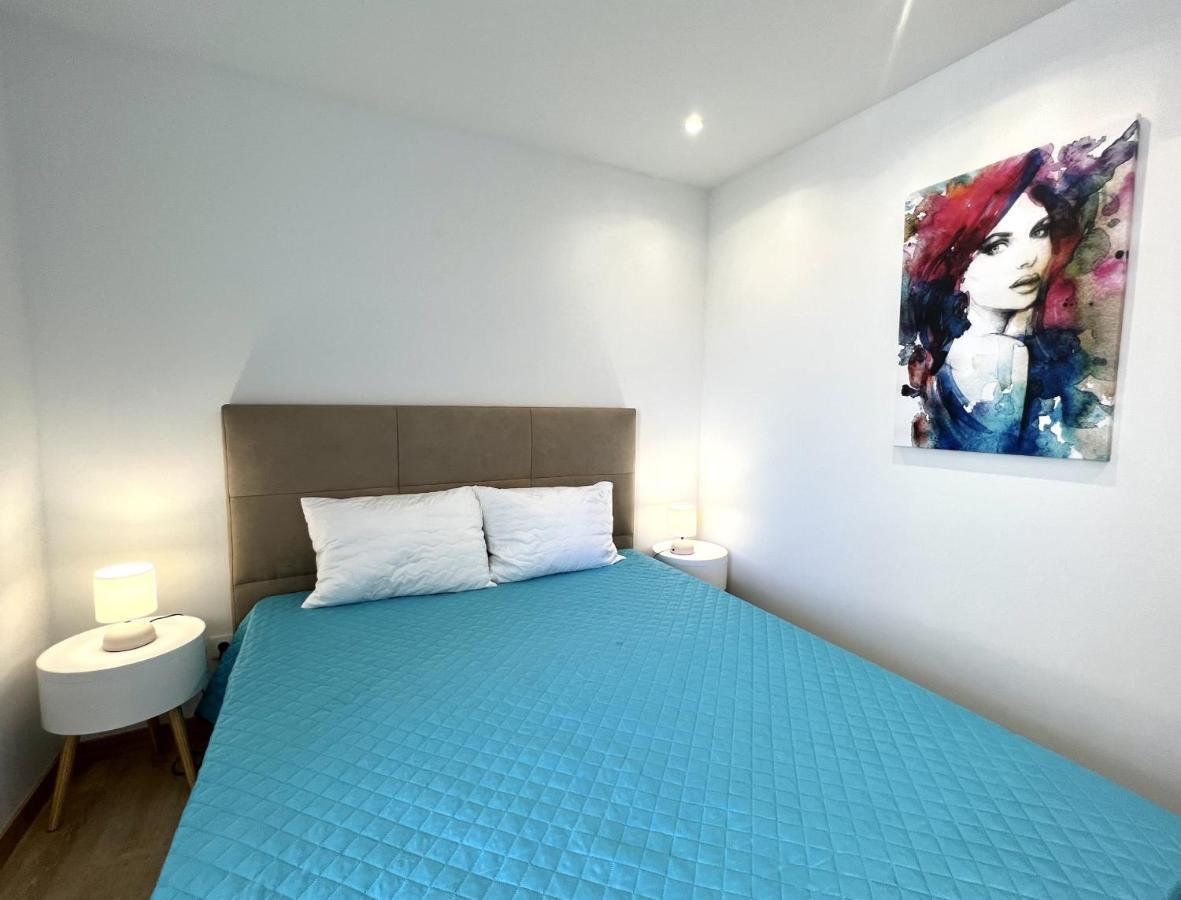 Miral 4 - 100 Mtr To Beach By Hd Properties Quarteira Eksteriør billede