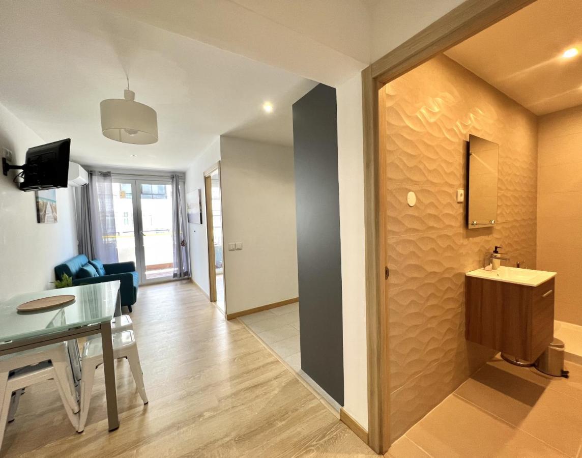 Miral 4 - 100 Mtr To Beach By Hd Properties Quarteira Eksteriør billede
