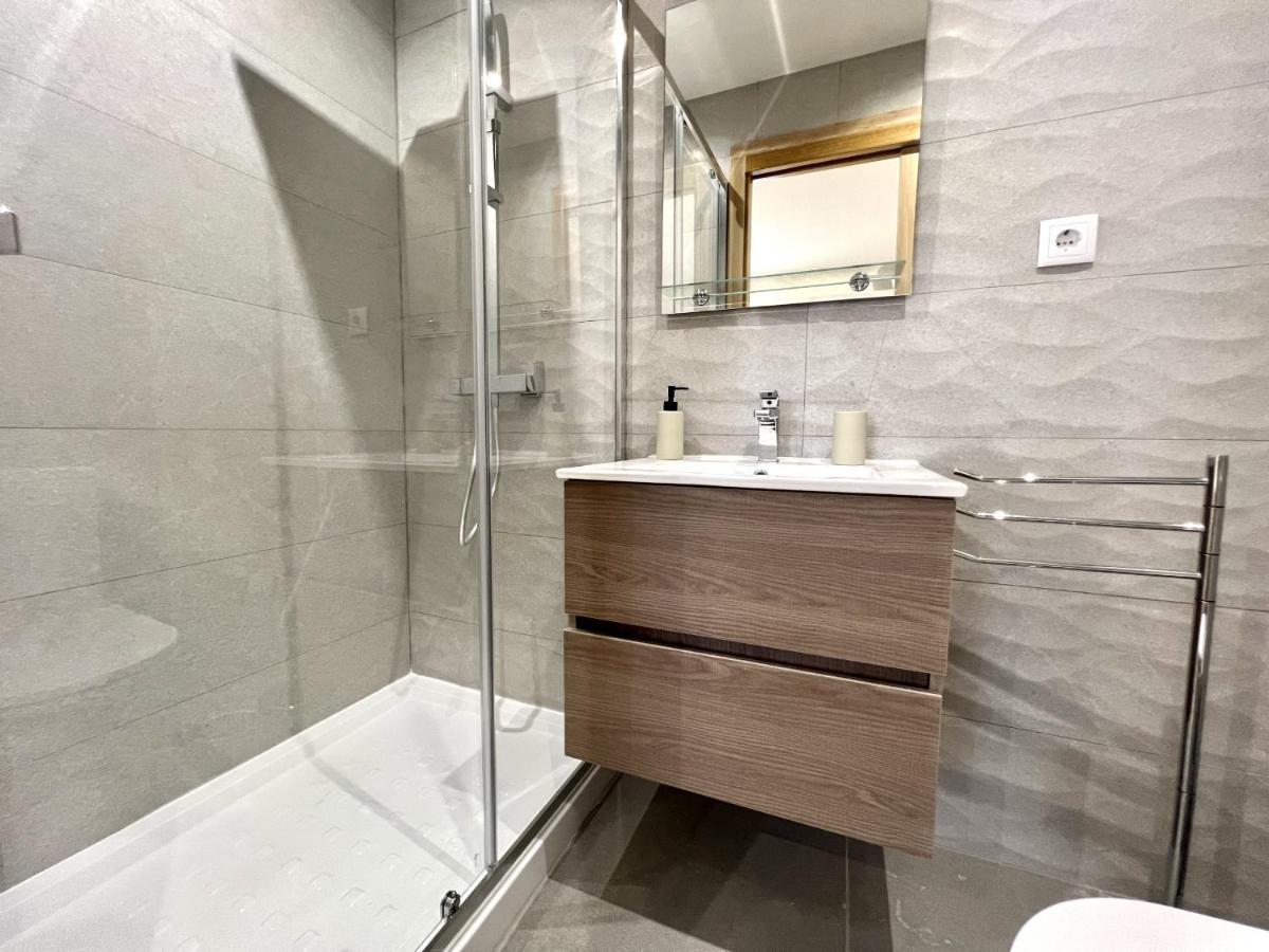 Miral 4 - 100 Mtr To Beach By Hd Properties Quarteira Eksteriør billede